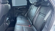 Land Rover Range Rover Evoque 2.0 D180 R-Dynamic SE 5dr Auto Diesel Hatchback